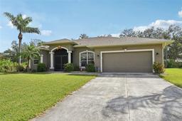 Picture of 2444 Vancouver Lane, North Port, FL 34286