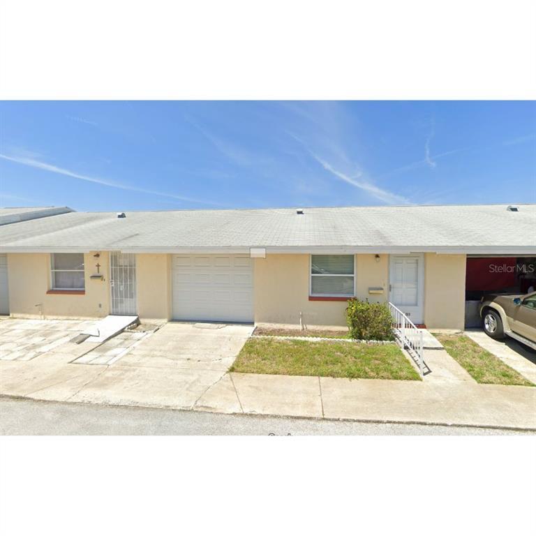 Picture of 4933 Filner Street Unit 4933, New Port Richey, FL 34652