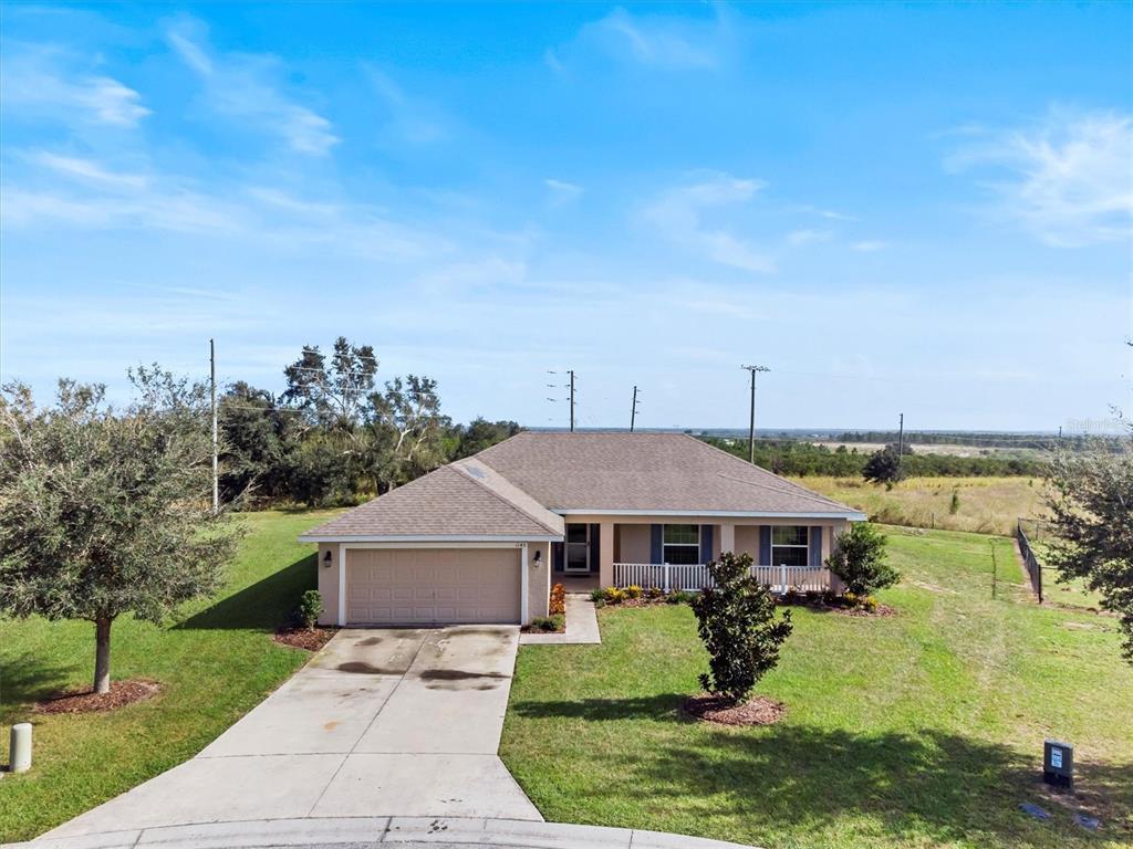 Picture of 1143 Towergate Circle, Lake Wales, FL 33853