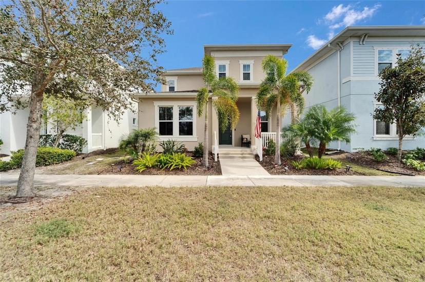 Picture of 707 Winterside Drive, Apollo Beach FL 33572