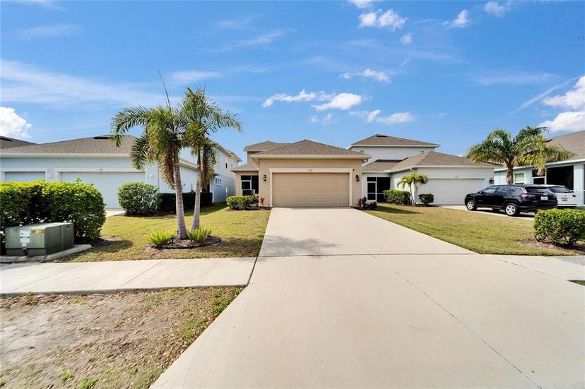 Picture of 707 Winterside Drive, Apollo Beach FL 33572