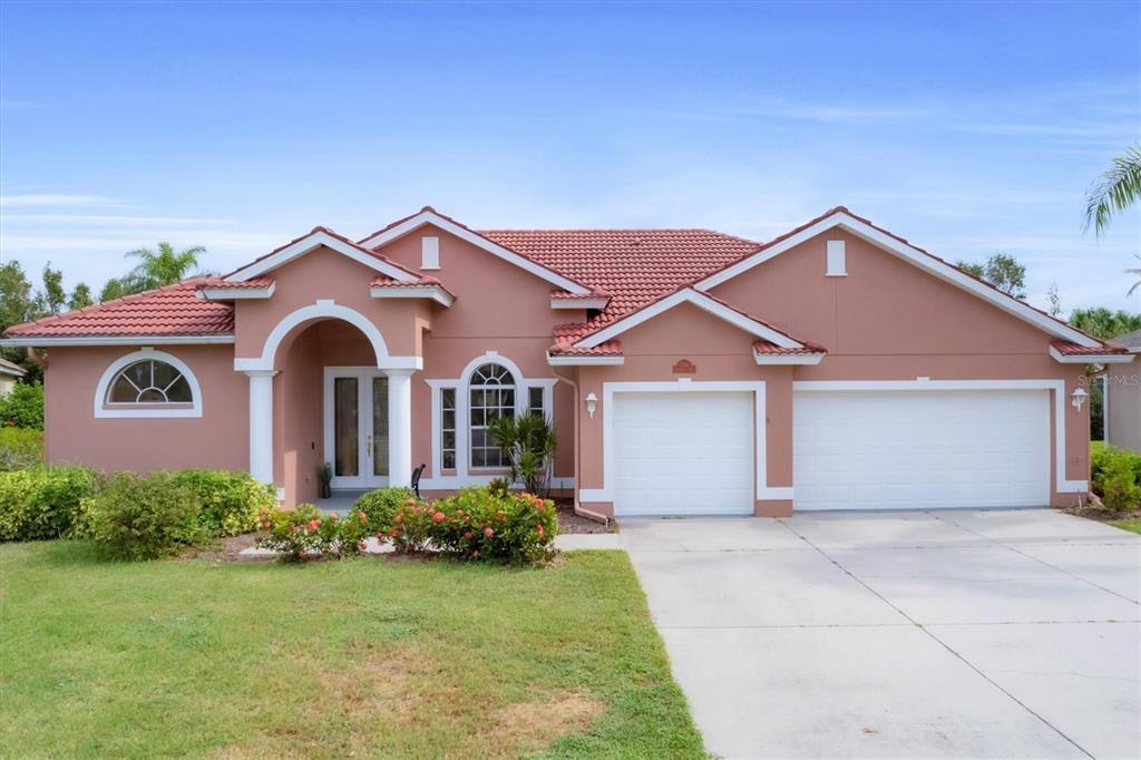 Picture of 7341 Featherstone Boulevard, Sarasota, FL 34238