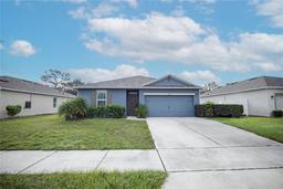 Picture of 3617 Scarlet Oak Drive, Saint Cloud, FL 34772