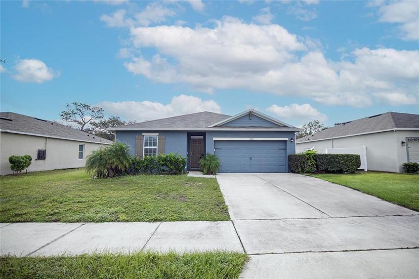 Picture of 3617 Scarlet Oak Drive, Saint Cloud FL 34772