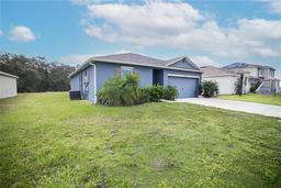 Picture of 3617 Scarlet Oak Drive, Saint Cloud, FL 34772