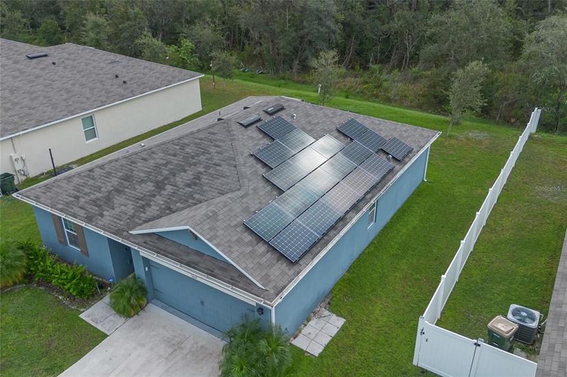 Picture of 3617 Scarlet Oak Drive, Saint Cloud FL 34772