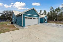 Picture of 9445 SW 282Nd Street, Newberry, FL 32669