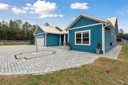 Picture of 9445 SW 282Nd Street, Newberry, FL 32669