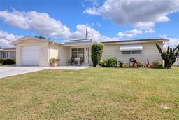 Picture of 1542 Derrick Street, Holiday, FL 34690