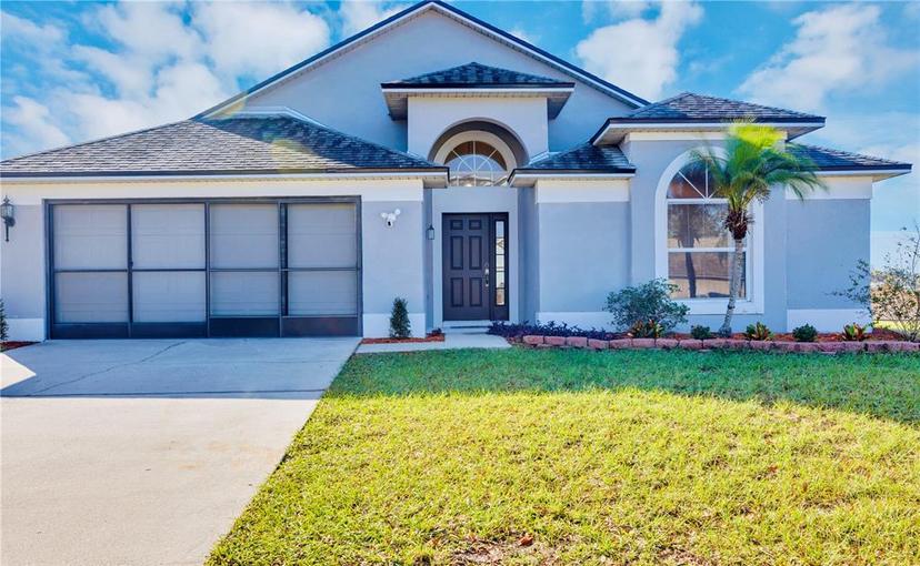 Picture of 7606 Fordham Creek Lane, Orlando FL 32818