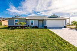 Picture of 25110 Alcazar Drive, Punta Gorda, FL 33955