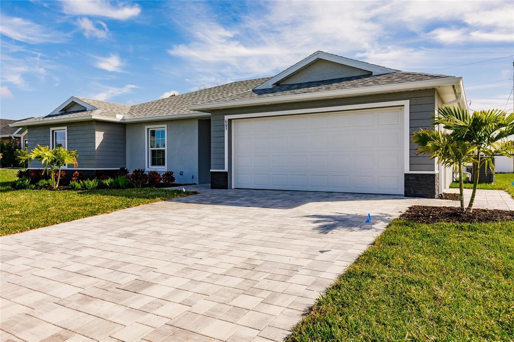 Picture of 25110 Alcazar Drive, Punta Gorda, FL 33955