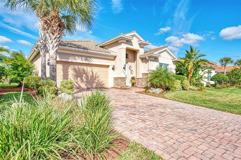 Picture of 13033 N N Marsh Drive, Port Charlotte FL 33953