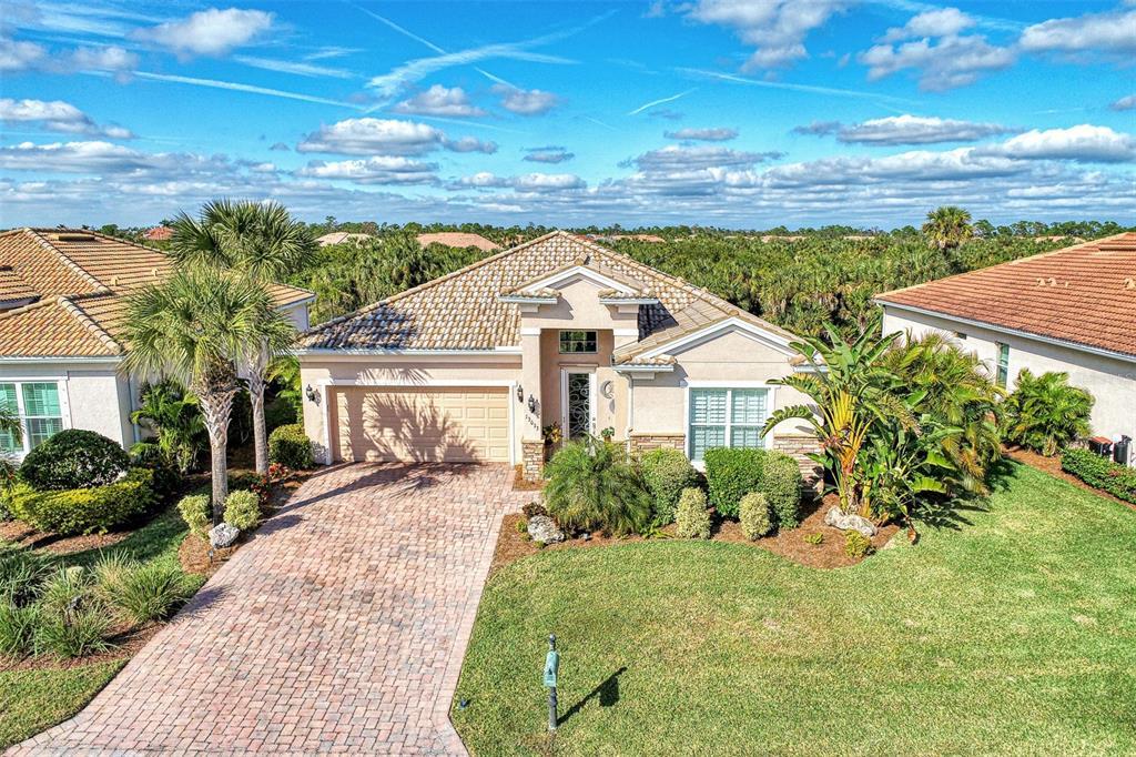 Picture of 13033 N N Marsh Drive, Port Charlotte, FL 33953