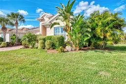 Picture of 13033 N N Marsh Drive, Port Charlotte, FL 33953