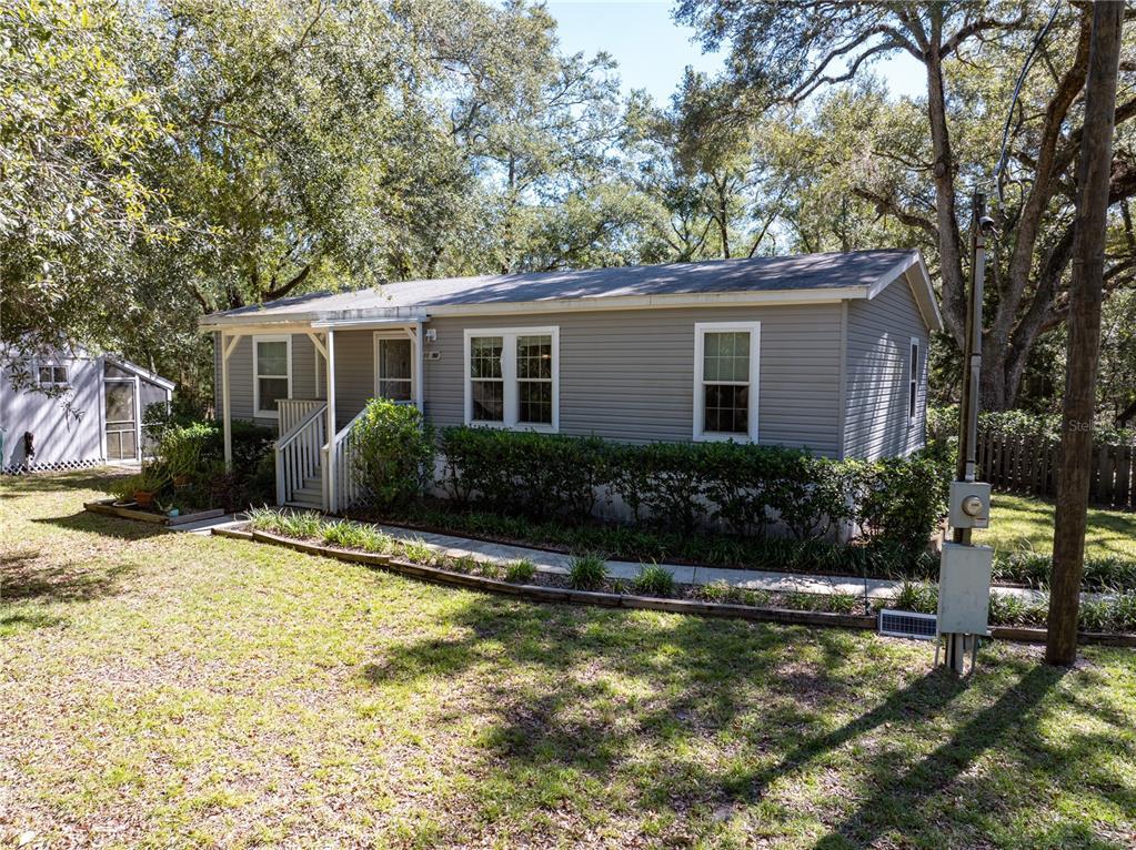 Picture of 11190 NE 2Nd Way, Branford, FL 32008