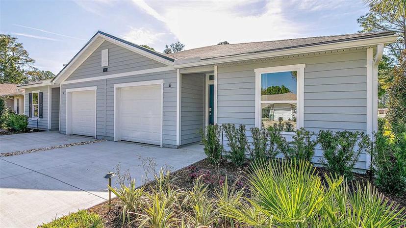 Picture of 53 Rose Drive Unit B, Palm Coast FL 32164