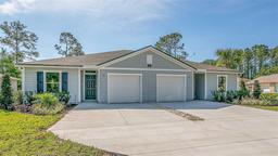 Picture of 53 Rose Drive Unit B, Palm Coast, FL 32164