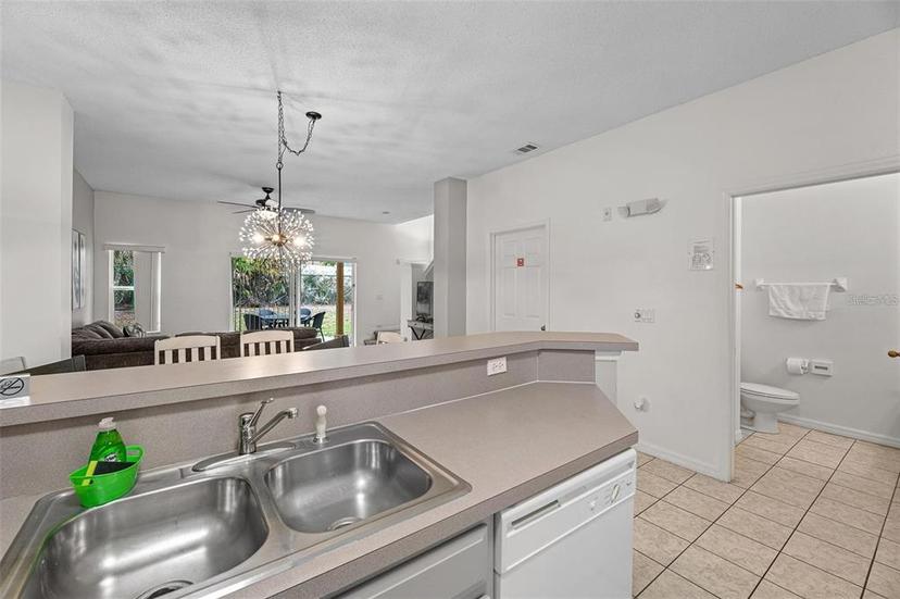 Picture of 1029 Park Ridge Circle, Kissimmee FL 34746