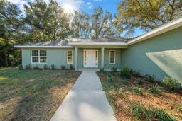 Picture of 19662 SW Marine Boulevard, Dunnellon, FL 34431