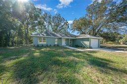 Picture of 19662 SW Marine Boulevard, Dunnellon, FL 34431