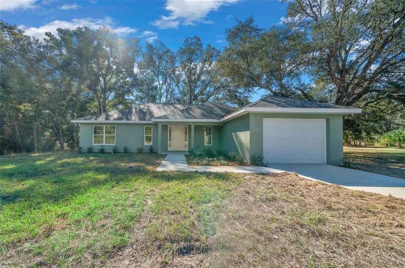 Picture of 19662 SW Marine Boulevard, Dunnellon FL 34431