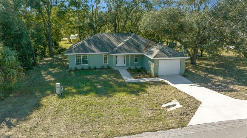 Picture of 19662 SW Marine Boulevard, Dunnellon FL 34431