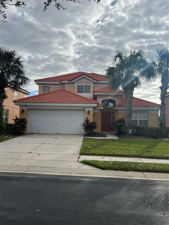 Picture of 238 Carrera Avenue, Davenport, FL 33897