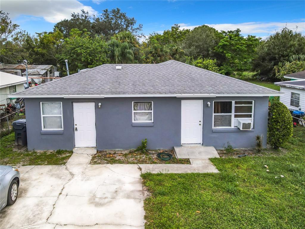 Picture of 3715 1/2 Avenue J Nw, Winter Haven, FL 33881