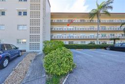 Picture of 5725 80Th Street N Unit 316, St Petersburg, FL 33709