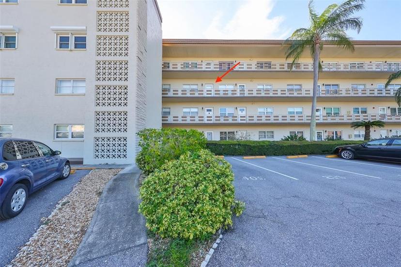 Picture of 5725 80Th Street N Unit 316, St Petersburg FL 33709