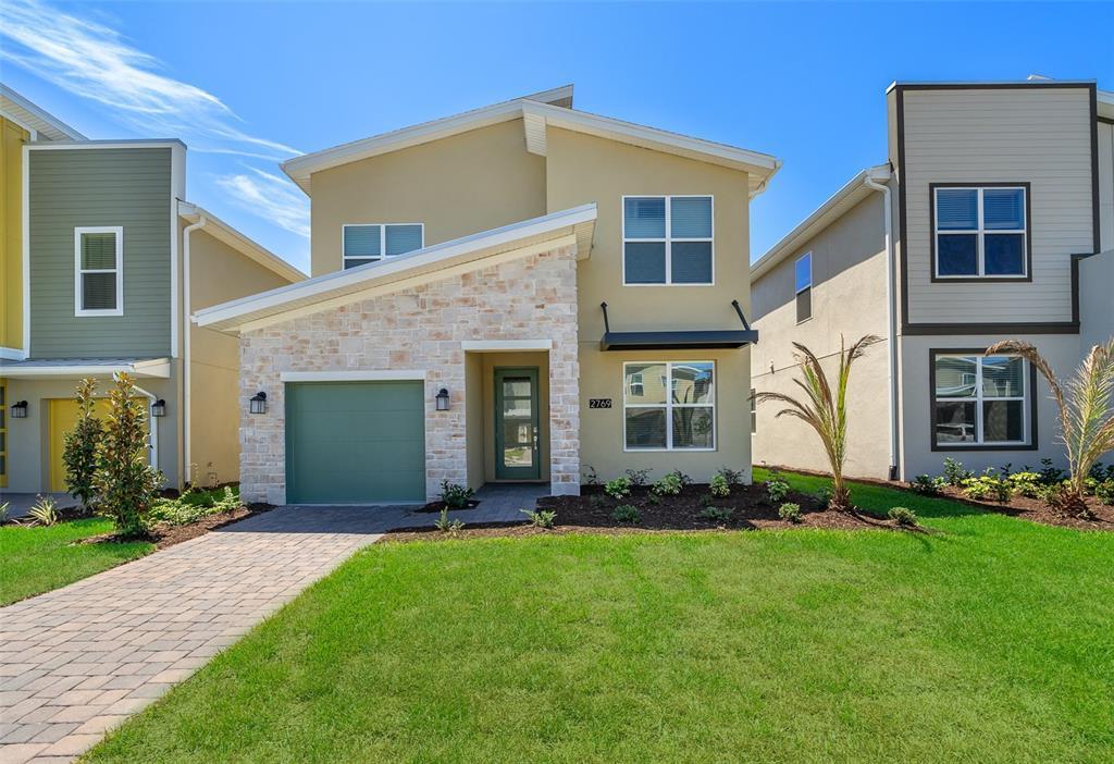 Picture of 2769 Bookmark Drive, Kissimmee, FL 34746