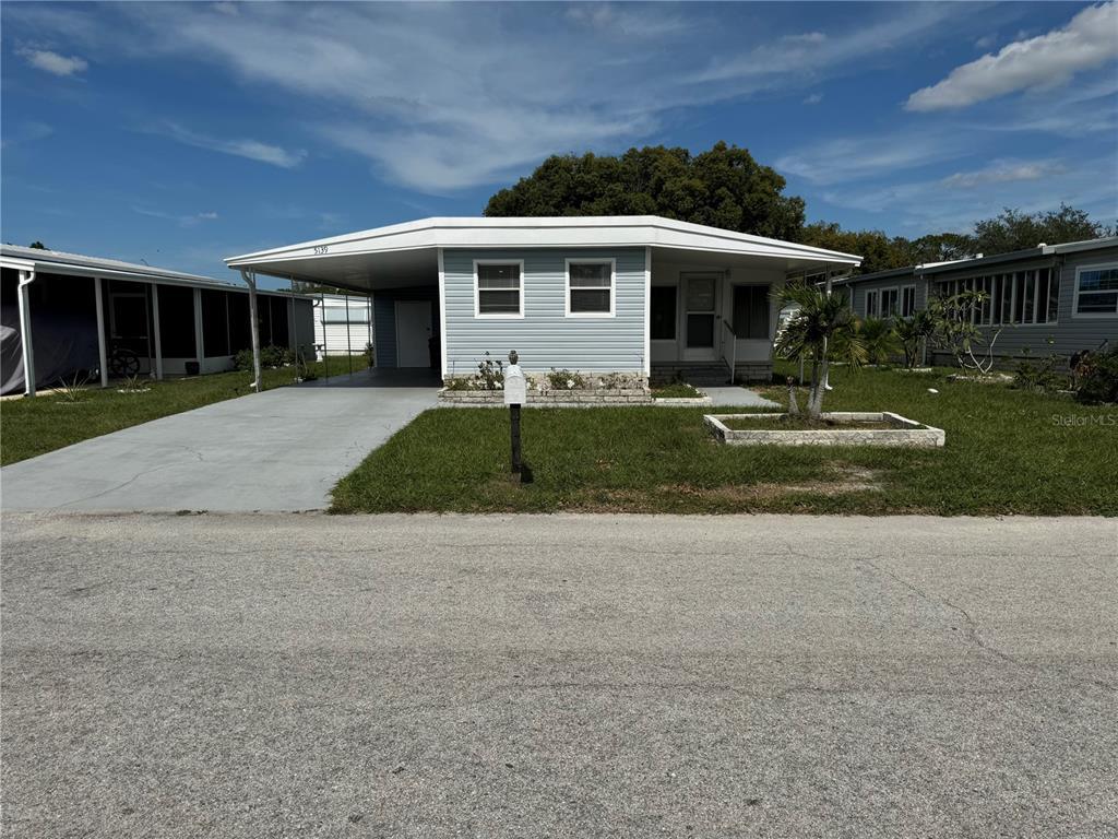 Picture of 5139 Rosada Avenue, Holiday, FL 34690