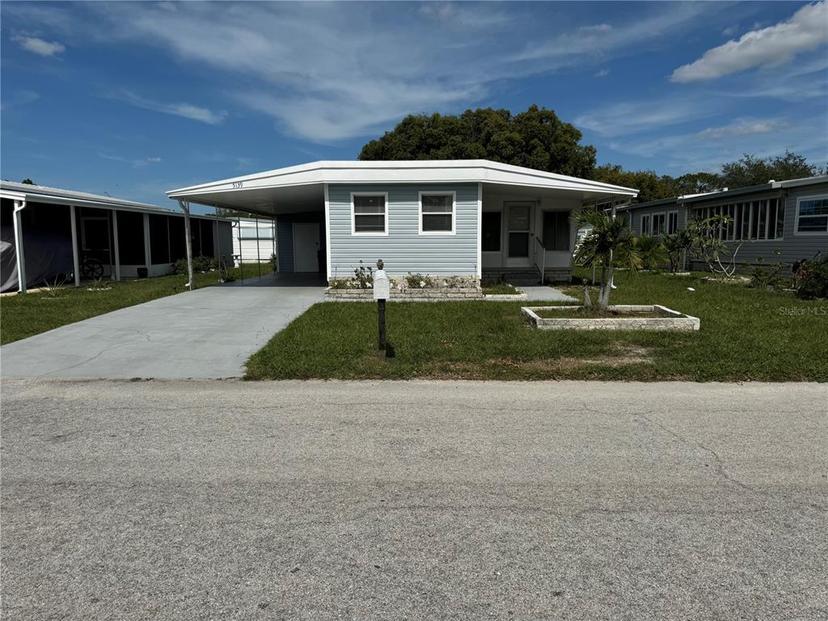 Picture of 5139 Rosada Avenue, Holiday FL 34690