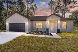 Picture of 3611 SE 132Nd Place, Belleview, FL 34420