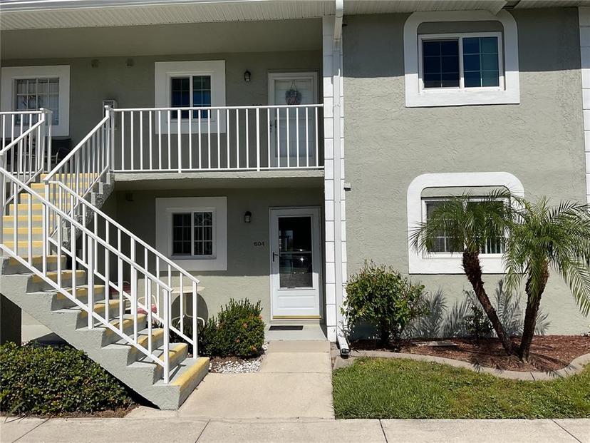 Picture of 3310 Loveland Boulevard Unit 604, Port Charlotte FL 33980