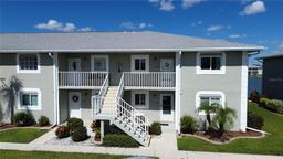 Picture of 3310 Loveland Boulevard Unit 604, Port Charlotte, FL 33980