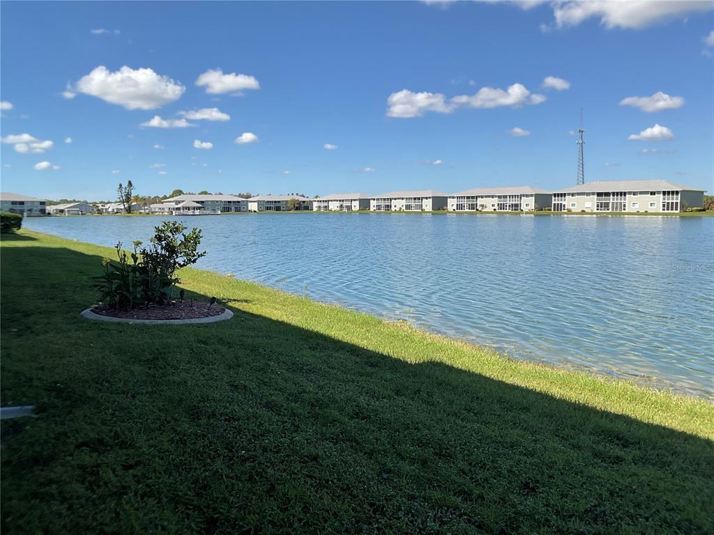 Picture of 3310 Loveland Boulevard Unit 604, Port Charlotte, FL 33980