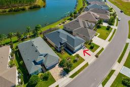 Picture of 8664 Bridgeport Bay Circle, Mount Dora, FL 32757