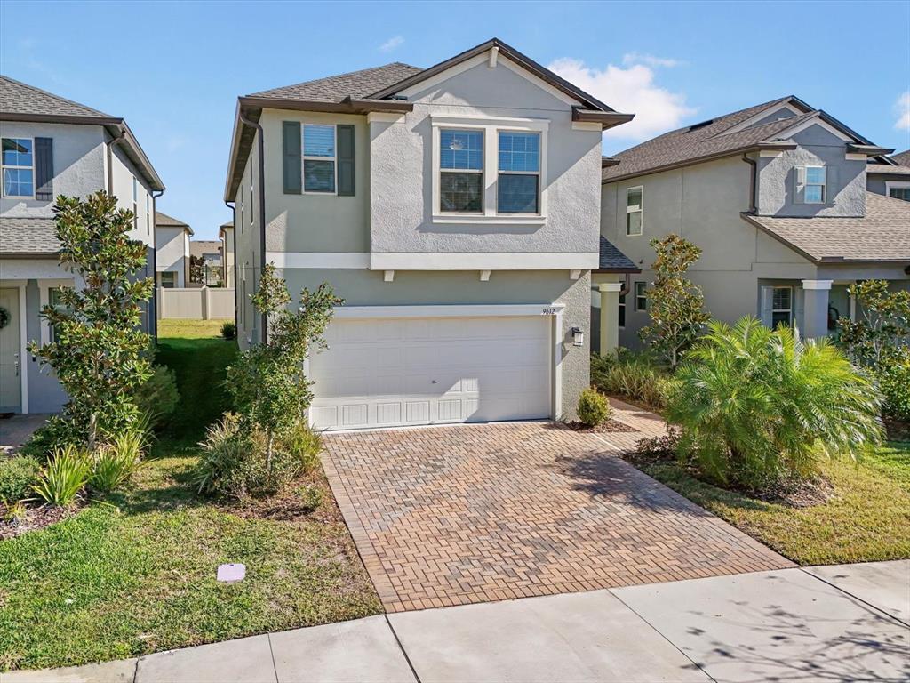 Picture of 9612 Little Bluestem Drive, Land O Lakes, FL 34637