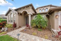 Picture of 1342 Salmonberry Street, Wesley Chapel, FL 33543