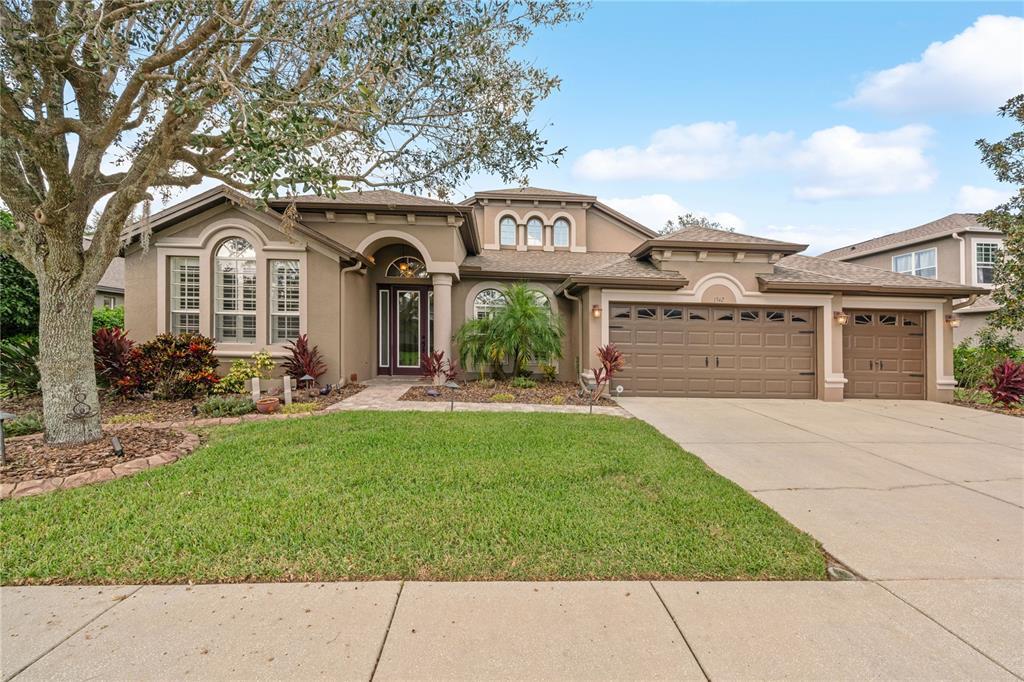 Picture of 1342 Salmonberry Street, Wesley Chapel, FL 33543