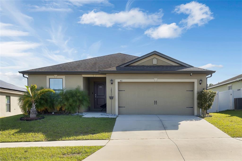 Picture of 411 Ridges Drive, Dundee, FL 33838