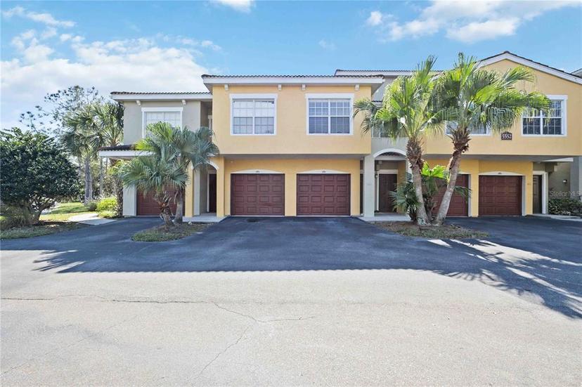 Picture of 5552 Bentgrass Drive Unit 7-101, Sarasota FL 34235