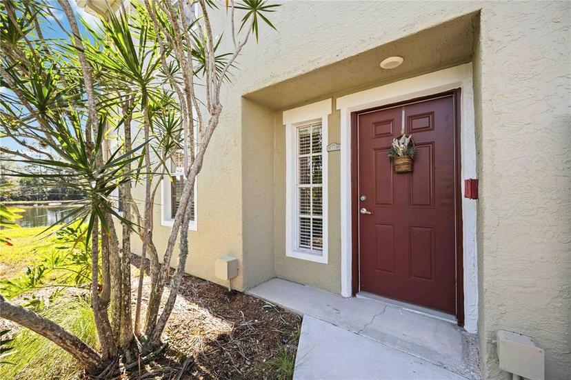 Picture of 5552 Bentgrass Drive Unit 7-101, Sarasota FL 34235