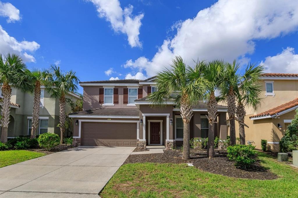 Picture of 5295 Wildwood Way, Davenport, FL 33837