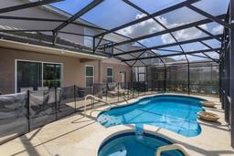 Picture of 5295 Wildwood Way, Davenport, FL 33837