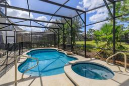 Picture of 5295 Wildwood Way, Davenport, FL 33837