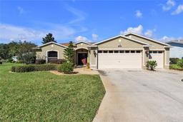 Picture of 815 Forest Breeze Path, Leesburg, FL 34748