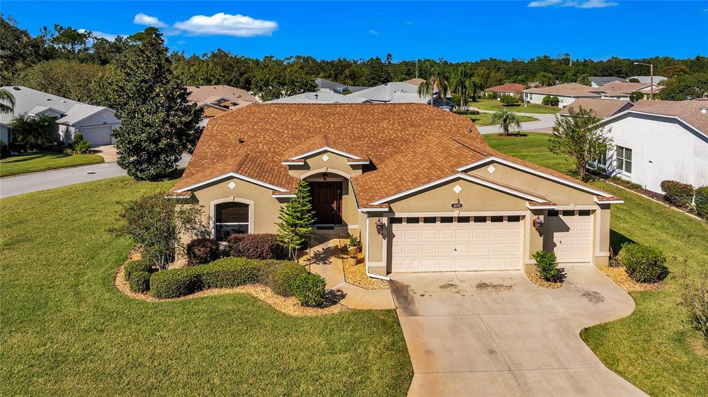 Picture of 815 Forest Breeze Path, Leesburg, FL 34748